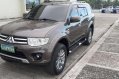 Like new Mitsubishi Montero for sale-0