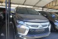 2016 Mitsubishi Montero for sale-2