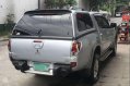 Mitsubishi Strada GLS Sport 2010 AT 4x4 for sale-4