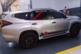 Mitsubishi montero 2017 for sale-4