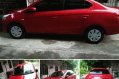 2016 Mitsubishi Mirage G4 for sale-1