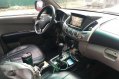 Mitsubishi Strada GLS Sport 2010 AT 4x4 for sale-7