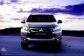 MITSUBISHI MONTERO promotion 2019-2