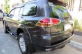 MITSUBISHI Montero 2010 GLS Matic 48K Mileage-7