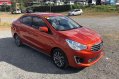 2017 Mitsubishi Mirage G4 for sale-0