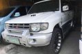 2005 Mitsubishi Pajero for sale-11