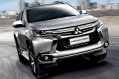 2019 MITSUBISHI MONTERO Gls automatic 28K DP-1