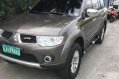 2013 Mitsubishi Montero for sale-8