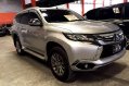 2016 Mitsubishi Montero for sale-4