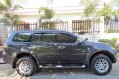 MITSUBISHI Montero 2010 GLS Matic 48K Mileage-2