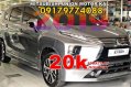  Mitsubishi Xpander 2019 promotion-0