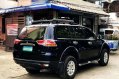 2014 Mitsubishi Montero Sport for sale-5