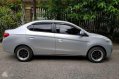 Mitsubishi mirage g4 2016 for sale-3