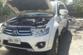 2014 Mitsubishi Montero Glx 4x2 for sale-0