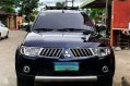 2014 Mitsubishi Montero Sport for sale-6