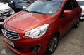 2018 Mitsubishi Mirage G4 Migrage for sale-9