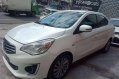 Mitsubishi Mirage G4 2016 for sale-5