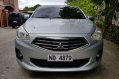 Mitsubishi mirage g4 2016 for sale-4