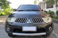 Mitsubishi Montero 2010 for sale-0