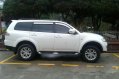 2014 Montero Glx 4x2 for sale-0