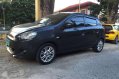 2013 mirage GLS hatchback for sale-3