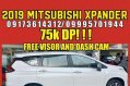 2019 Mitsubishi Xpander Promotion-0