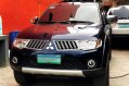 2014 Mitsubishi Montero Sport for sale-2