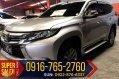 2016 Mitsubishi Montero for sale-0