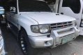 2005 Mitsubishi Pajero for sale-8