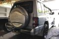 2005 Mitsubishi Pajero for sale-2