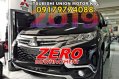  2019 Mitsubishi Montero Sport for sale-0