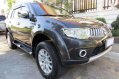 MITSUBISHI Montero 2010 GLS Matic 48K Mileage-1