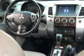 2012 Mitsubishi Montero sport for sale-5