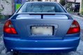 Mitsubishi Lancer GSR 2 Door 1998 for sale-1