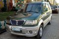 2002 Mitsubishi Adventure for sale-0