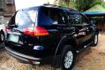 2014 Mitsubishi Montero Sport for sale-4