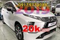 NEW PROMO Mitsubishi Xpander  2019-0
