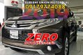 Mitsubishi Montero Sport GLS AT 2018 Promotion-0