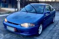 Mitsubishi Lancer GSR 2 Door 1998 for sale-3