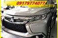 2018 Mitsubishi Montero Sport for sale-0