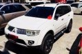 Mitsubishi Montero GLSV 2012 for sale-0