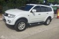 2014 Mitsubishi Montero for sale-1