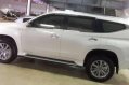 2018 MITSUBISHI MONTERO SPORT PROMOTION-2