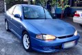 Mitsubishi Lancer GSR 2 Door 1998 for sale-2