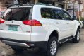 2012 Mitsubishi Montero sport for sale-4