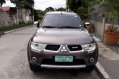  2012 Mitsubishi Montero Sport for sale-3