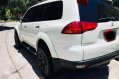 Mitsubishi Montero GLSV 2012 for sale-1