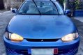 Mitsubishi Lancer GSR 2 Door 1998 for sale-0