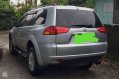 MITSUBISHI Montero gls 2010 lady driven-3