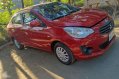 Mitsubishi Mirage g4 glx 2014 FOR SALE-0